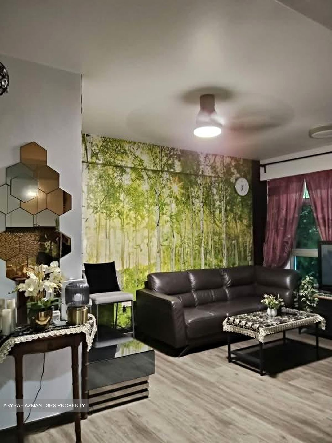 Blk 448C West Valley @ Bukit Batok (Bukit Batok), HDB 3 Rooms #574454941